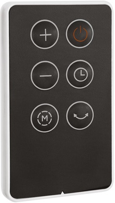 Ventilador de Torre Habitex VT-120